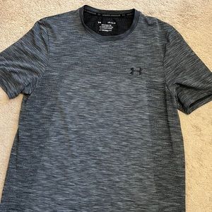 Under Armour the Vanish Tee large